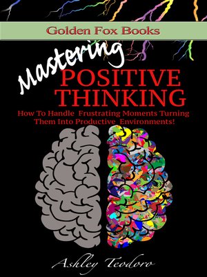 cover image of The Power of Positive Thinking